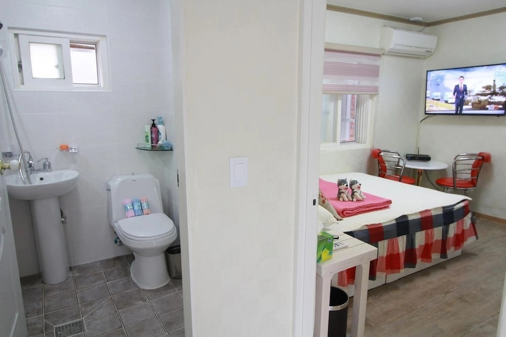 Seocho Guesthouse K - Hostel