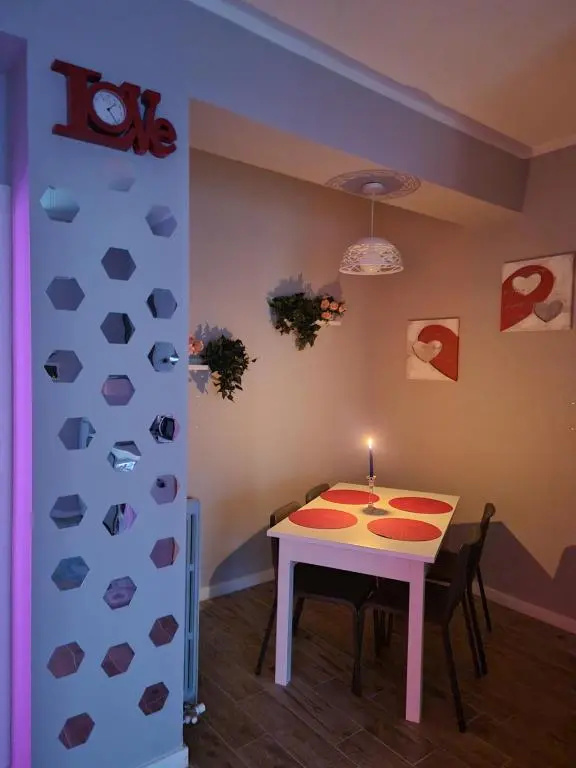 Appartamento Con SPA I Due Cuori
