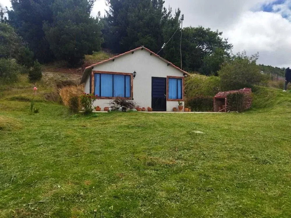 Cabañas Villas Del Lago
