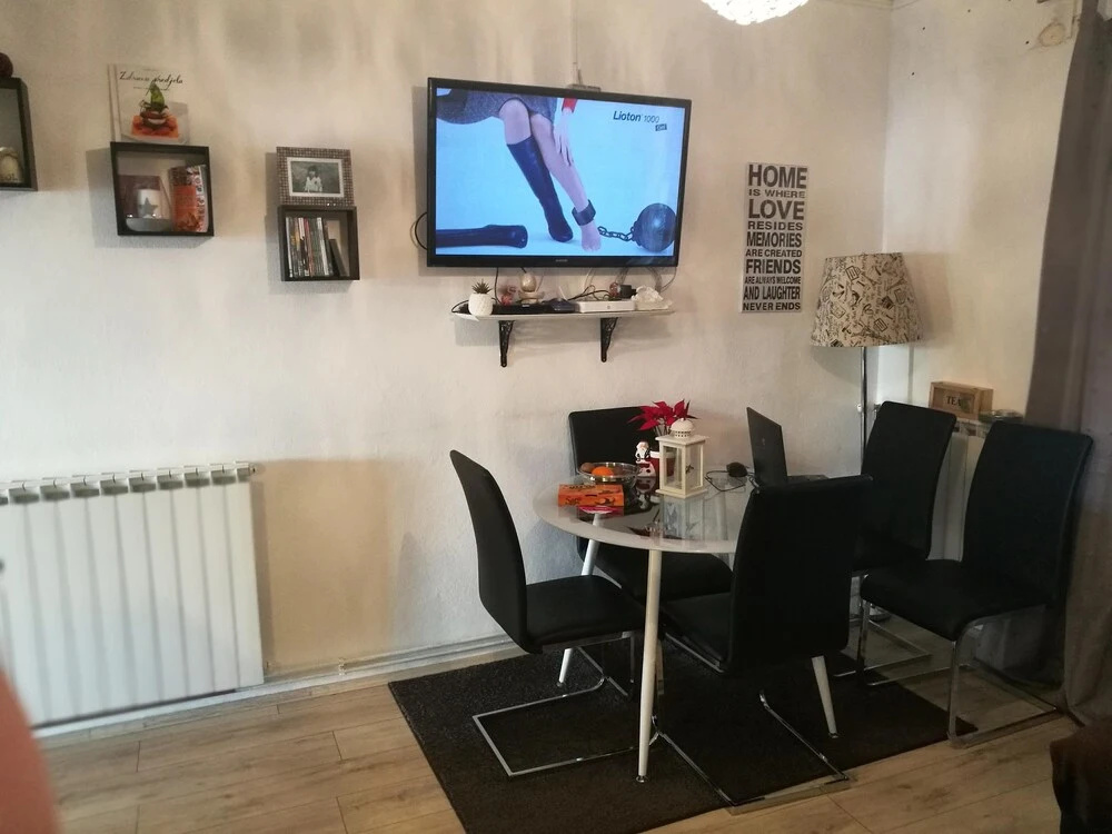 Apartments Miskovic