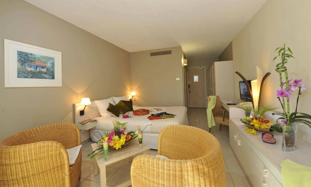 Relais de l’Hermitage Saint-Gilles