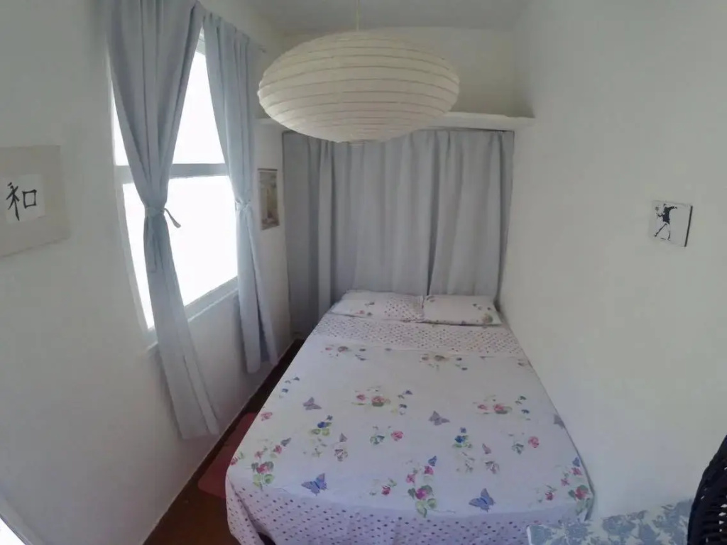 Rio Beach Hostel