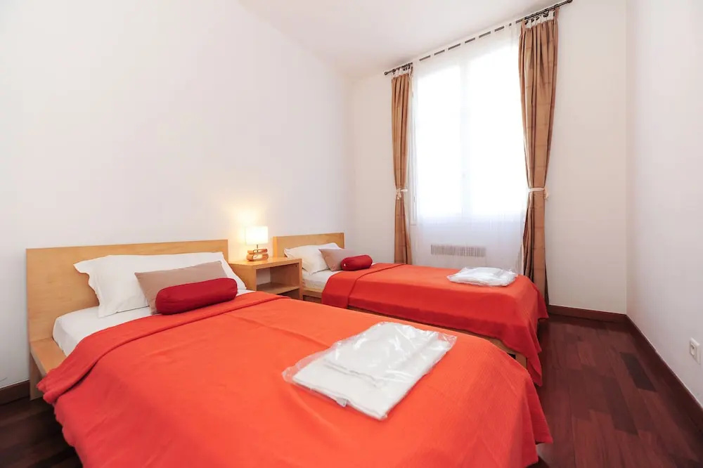 Terrasse Zen - Five Stars Holiday House