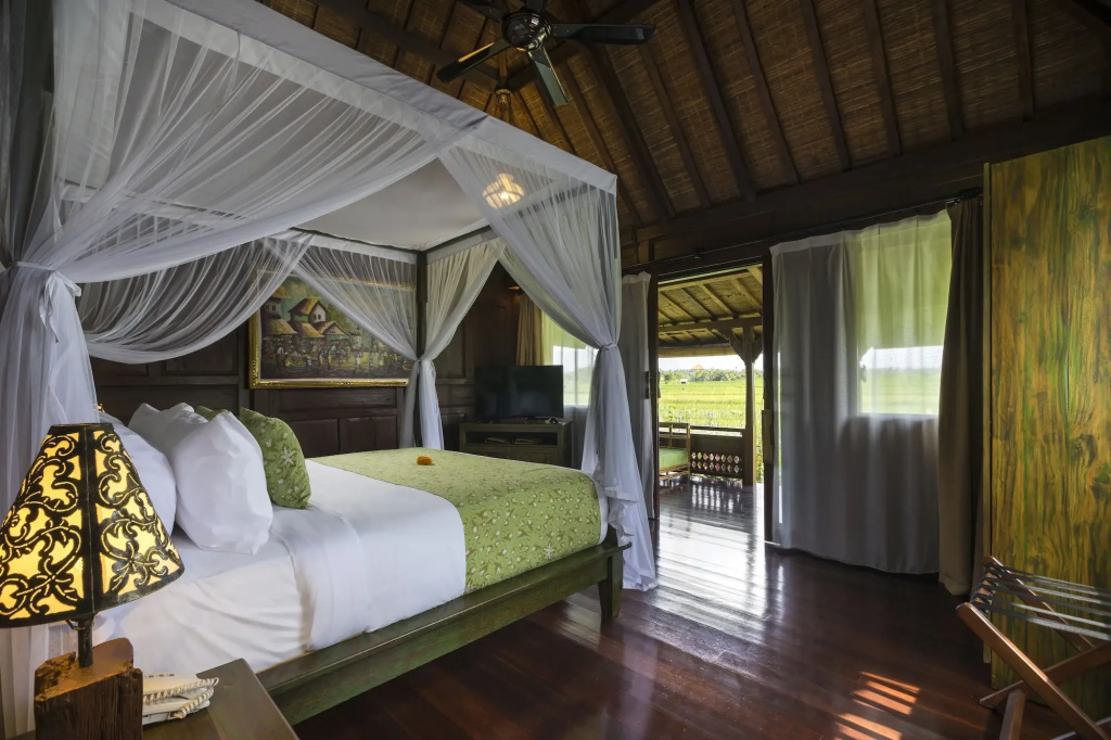 Arya Villas Ubud