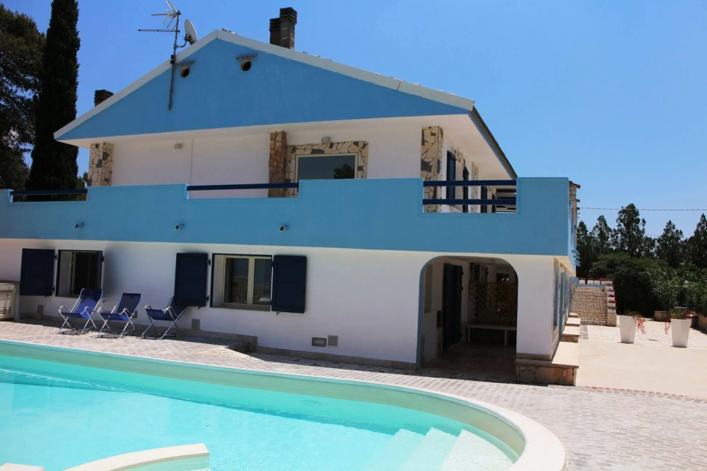 Villa al Poggio
