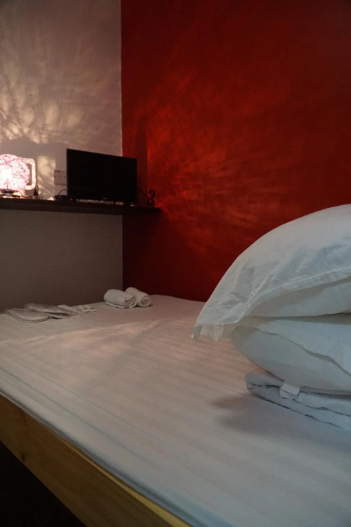 Spin Hotel