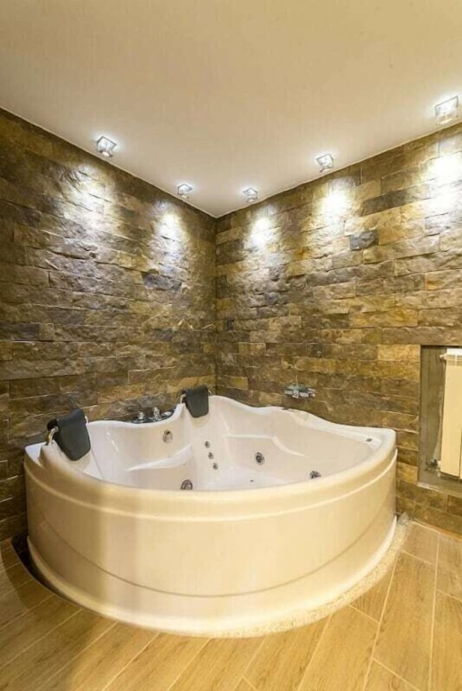 Royal Gold Apartments