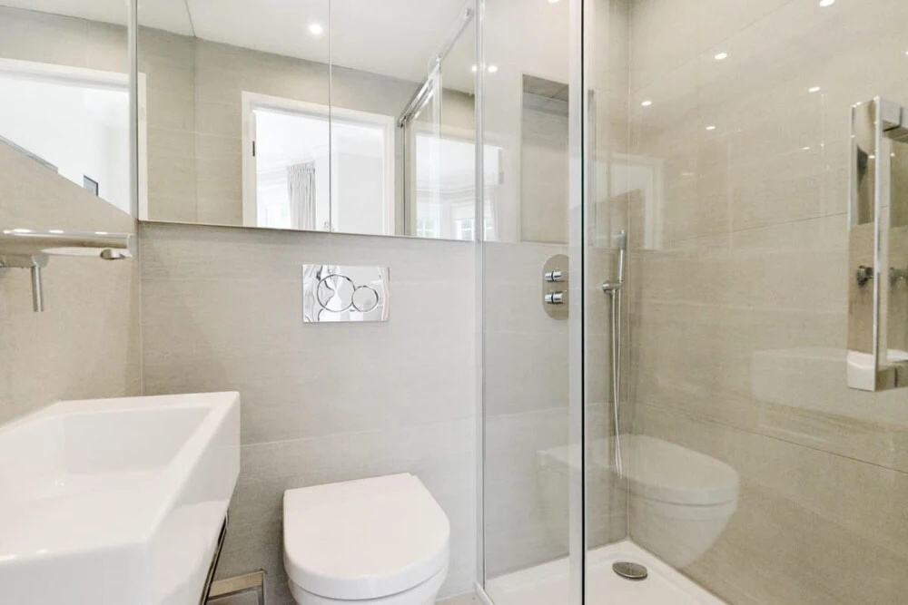 The Brent Studio - Charming 2bdr Flat With Parking and Garden