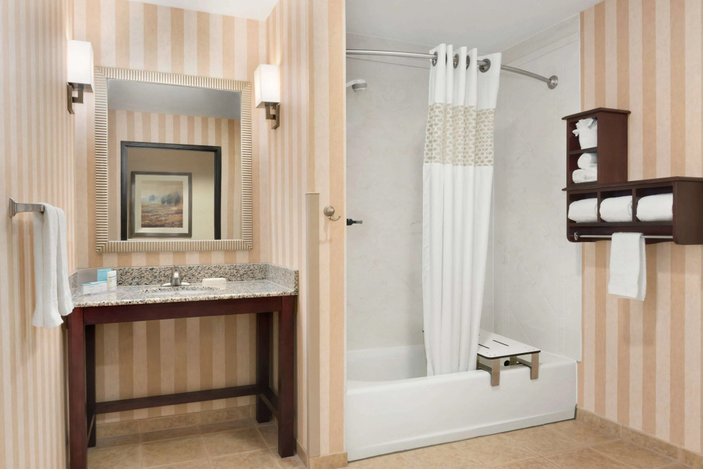 Hampton Inn Spearfish