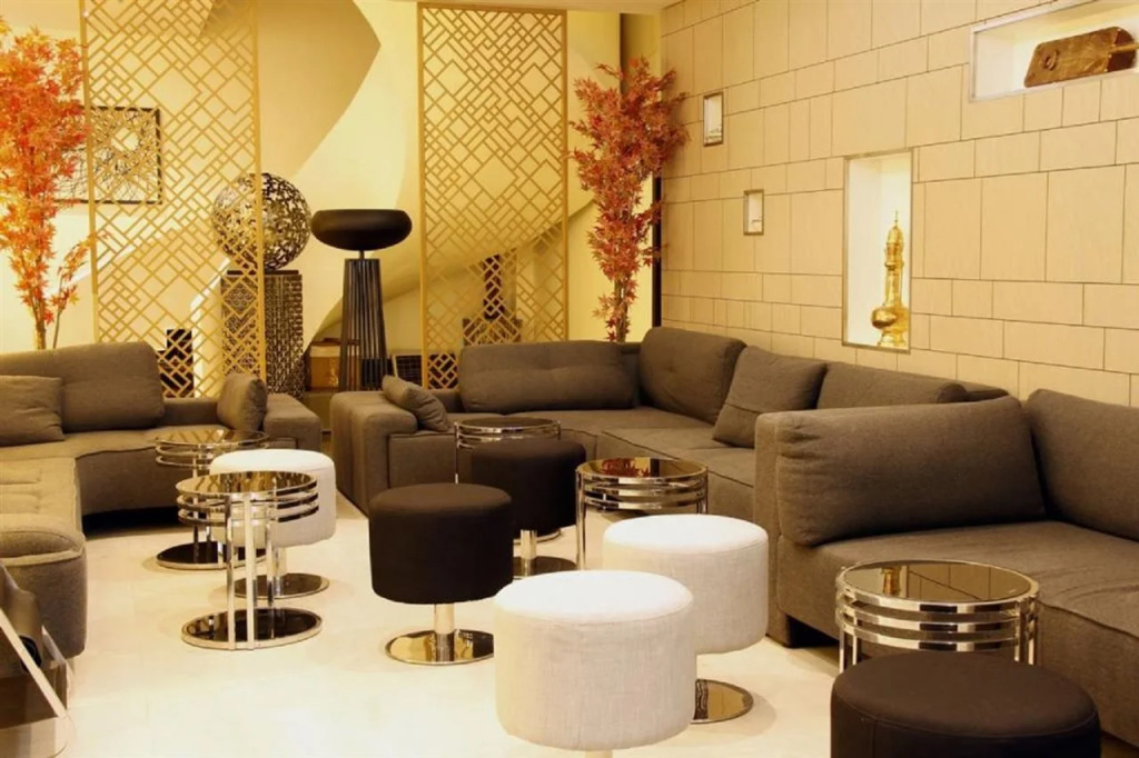 Hotel Le Pacha