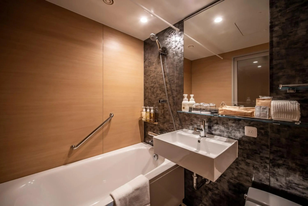 Kyoto Tokyu Hotel