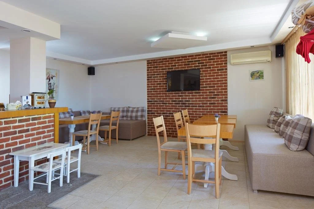 Family Hotel Milev