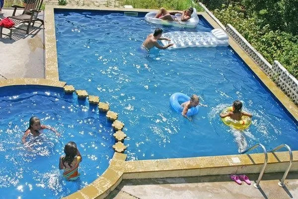 Family Hotel Joya
