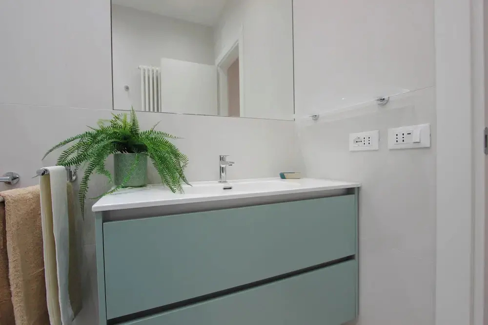 Marsili Suite