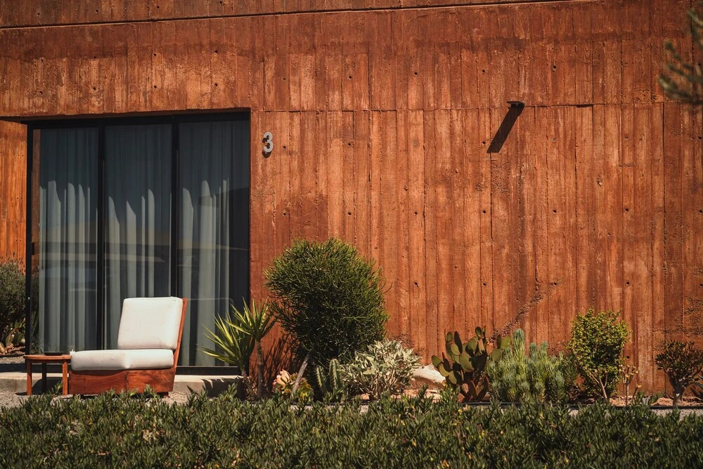 Chateaux del Valle Vacational Homes