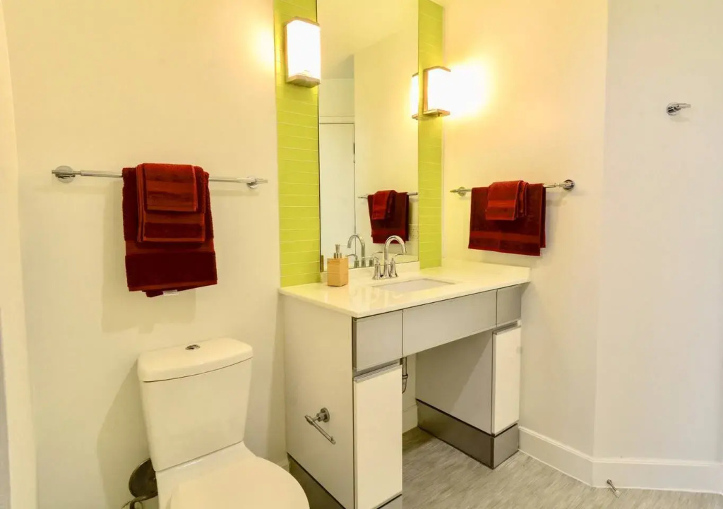 Great Value 2Br Apt In Awesome Location