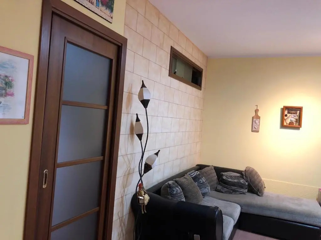 casa dolce casa