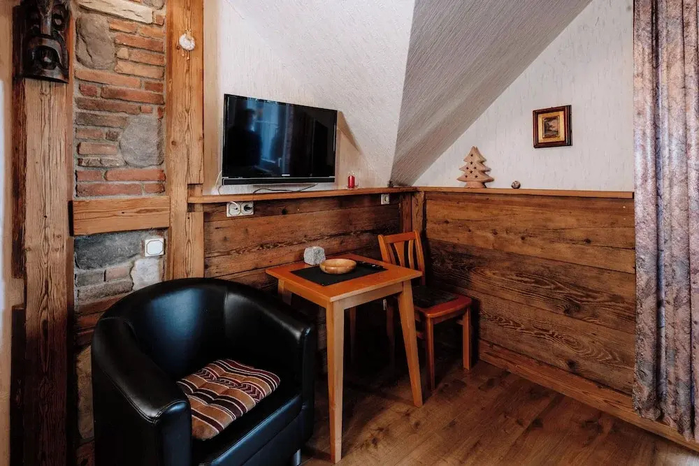 Waldhotel Weitblick