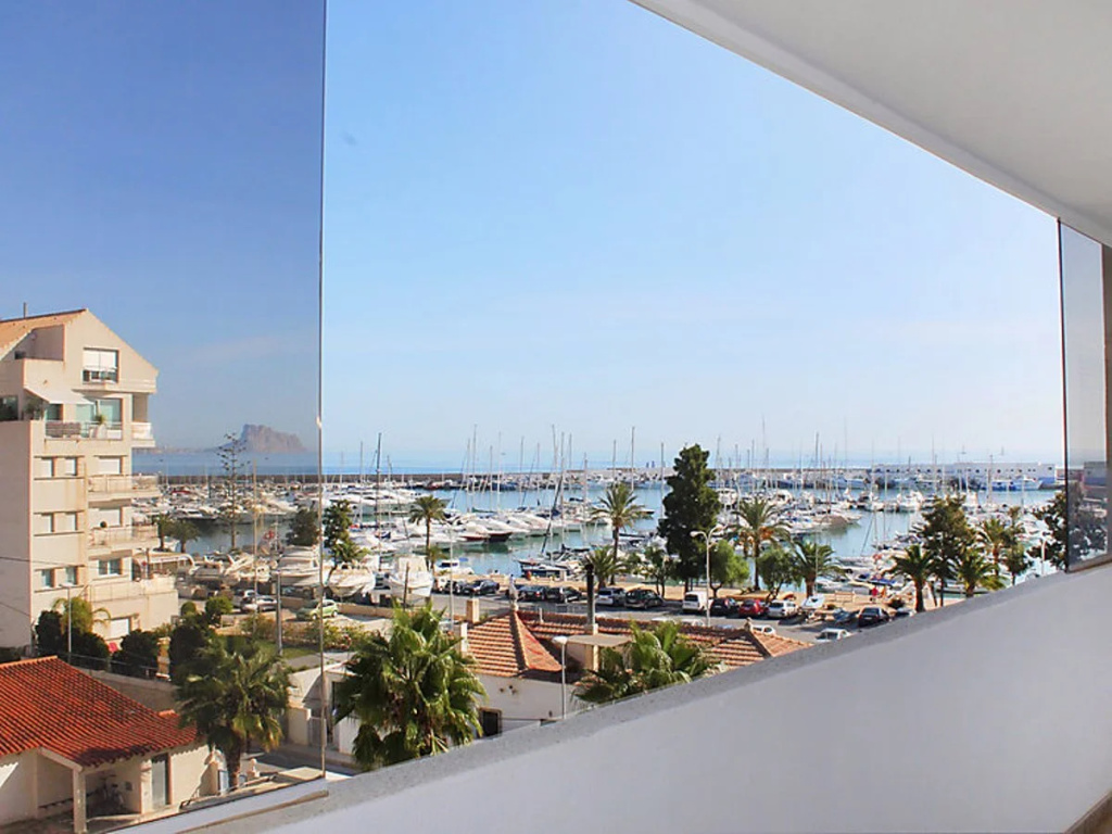 Apartment Sol y Mar Altea 30194