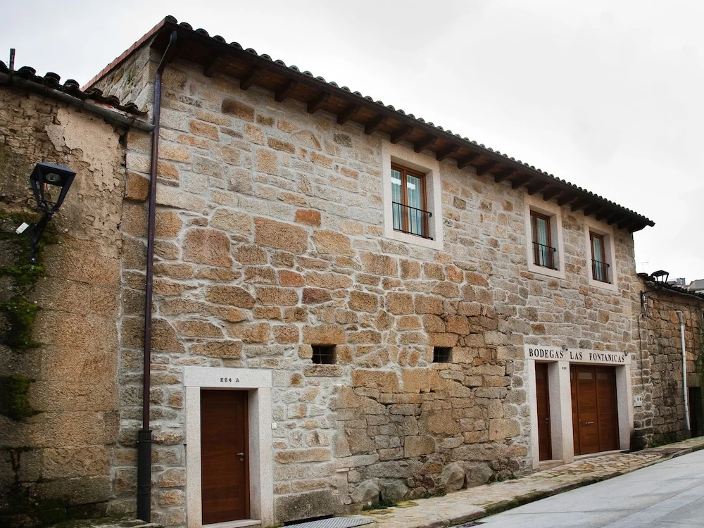 La Casa del Vino