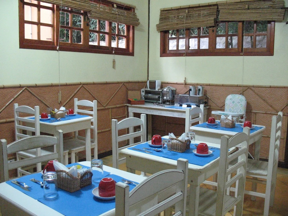 Pousada Villa Nina