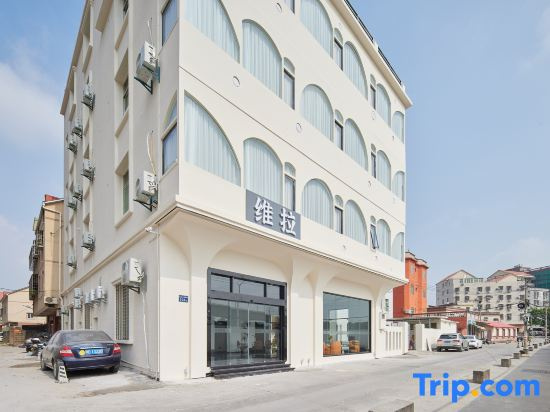 Xiamen Villa Jinyuan Hotel