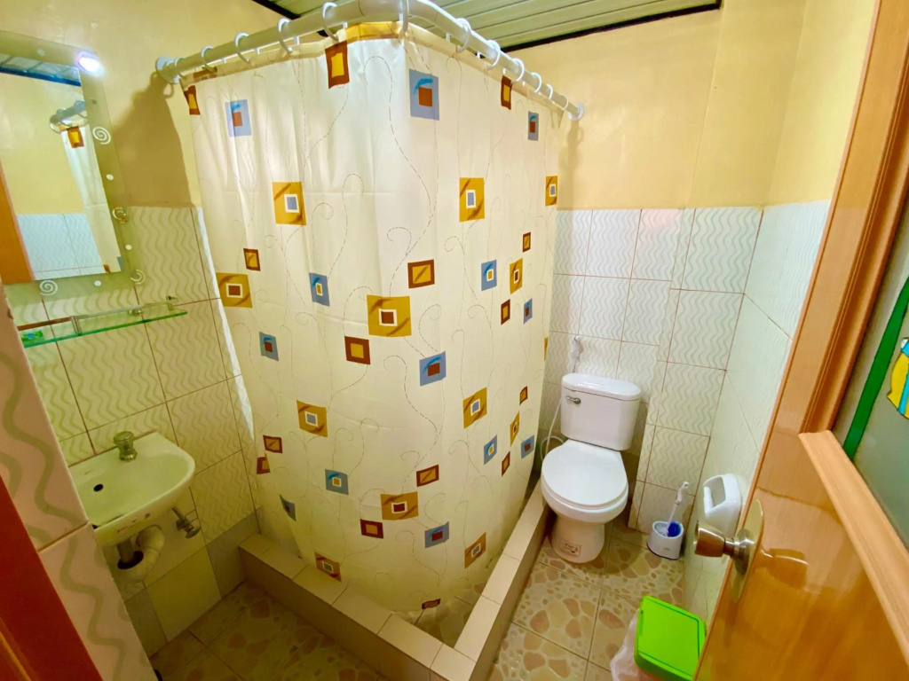 Vacation House in Baguio with Amazing Sunset Views