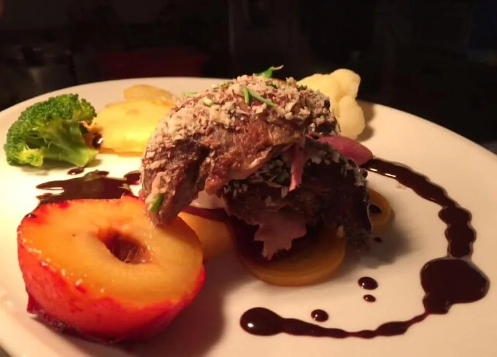 The Herdwick Inn