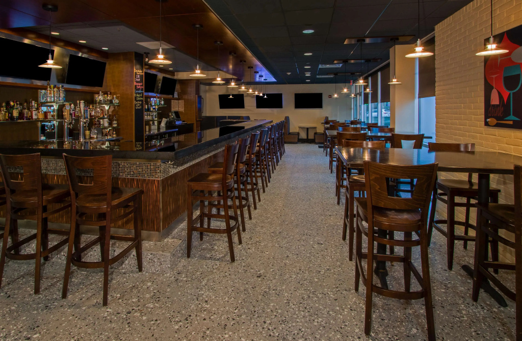 Doubletree by Hilton Newark