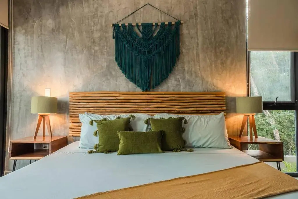 Private&Spacious 3BR Jungle Villa/ Gated Community