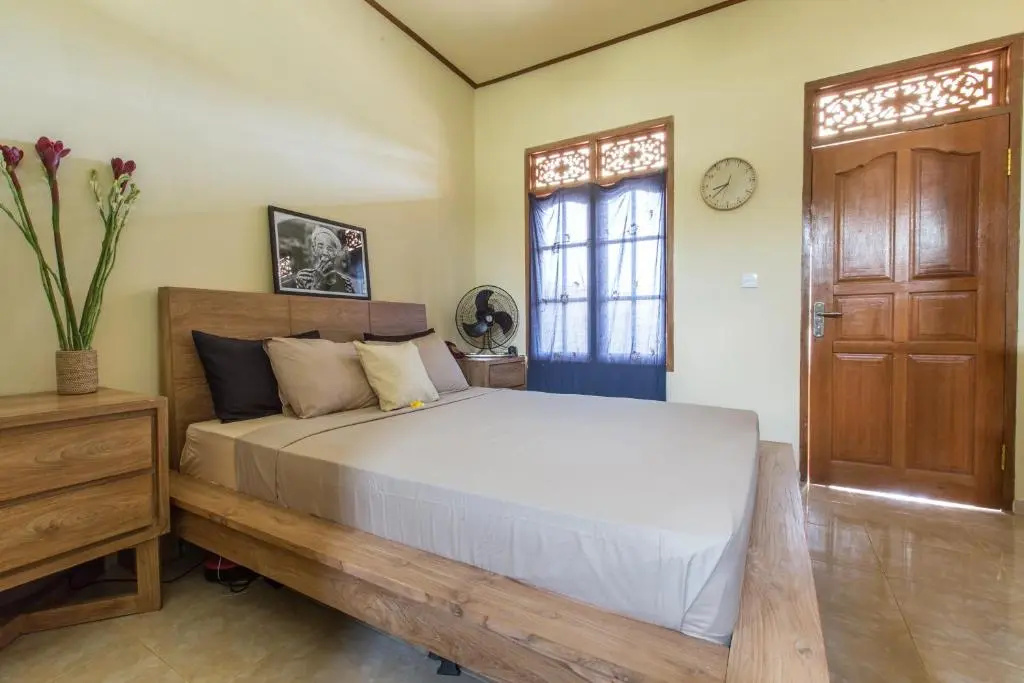 The Bali Boarding House