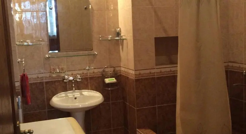 Appartment on Tabidze