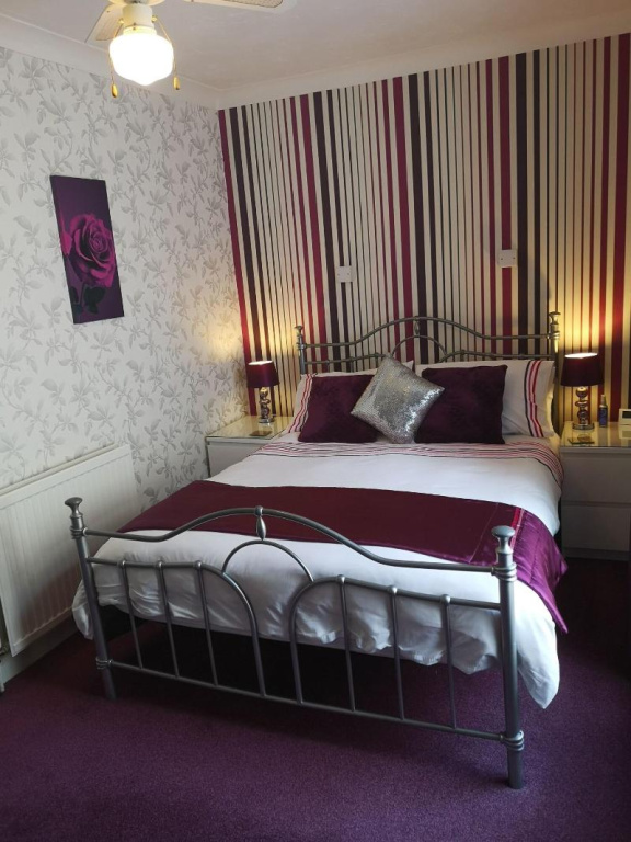 Harmony Hotel Guest Accommodation