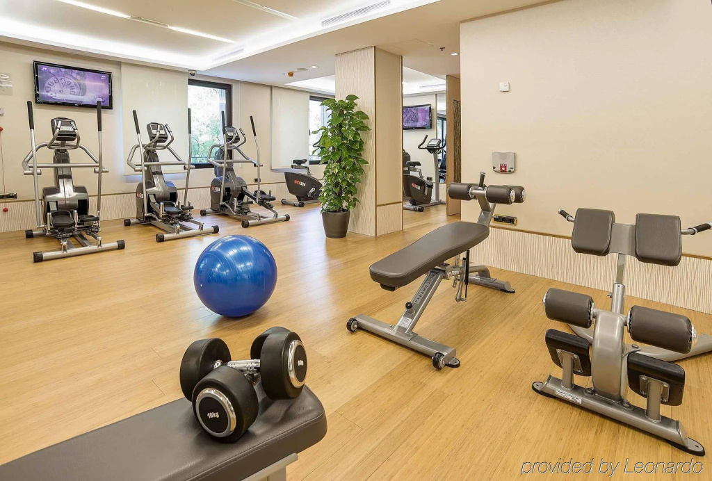 InterContinental Madrid by IHG