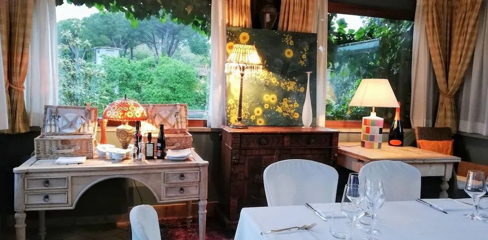 Hotel & Ristorante degli Angeli
