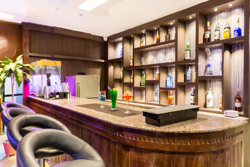 Golden Gate Hotel