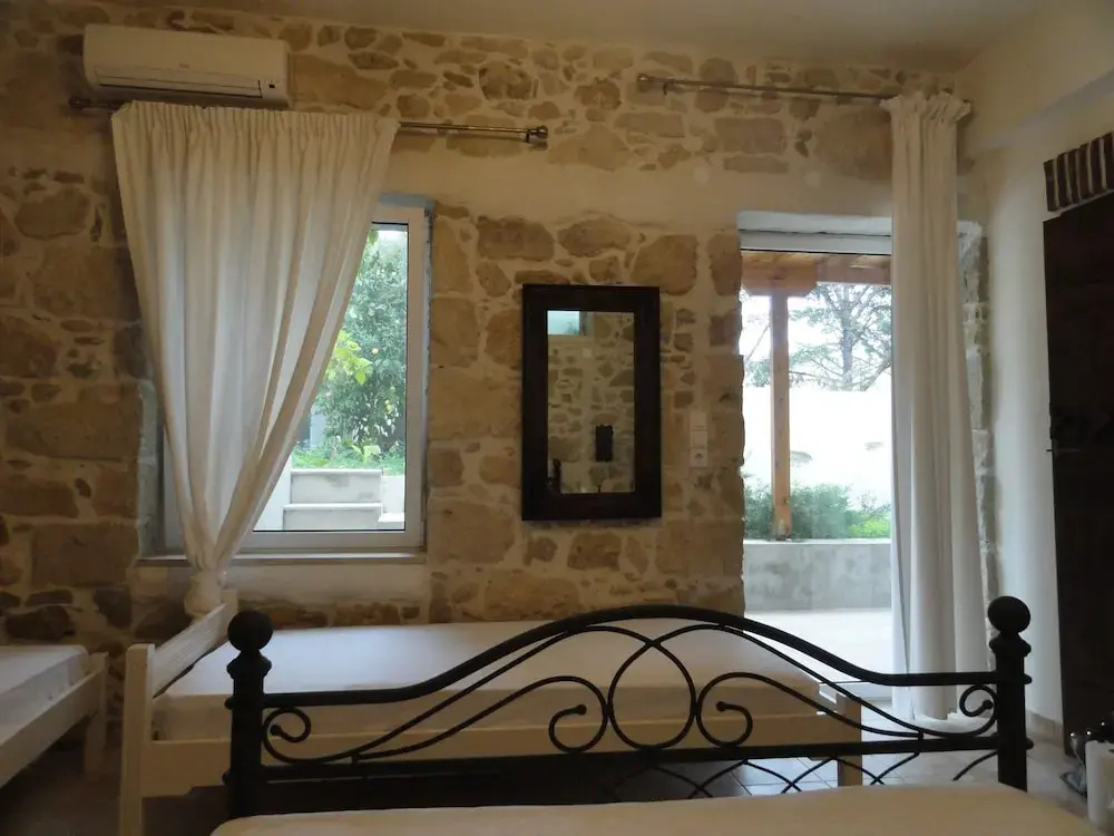 Villa Arokaria