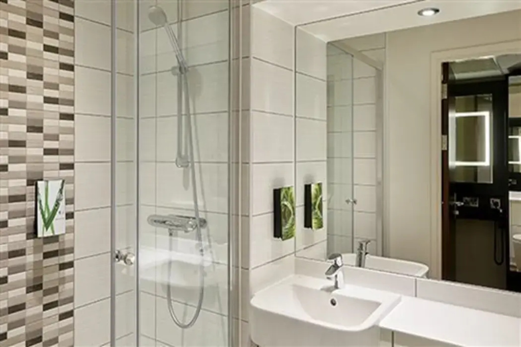 Premier Inn London Edgware