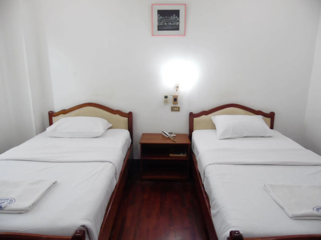 Douang Deuane Hotel