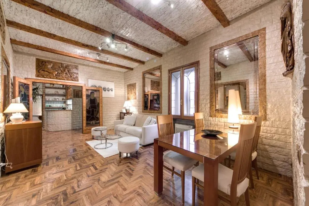 Fontana di Trevi Charming Apartment CIR 15280