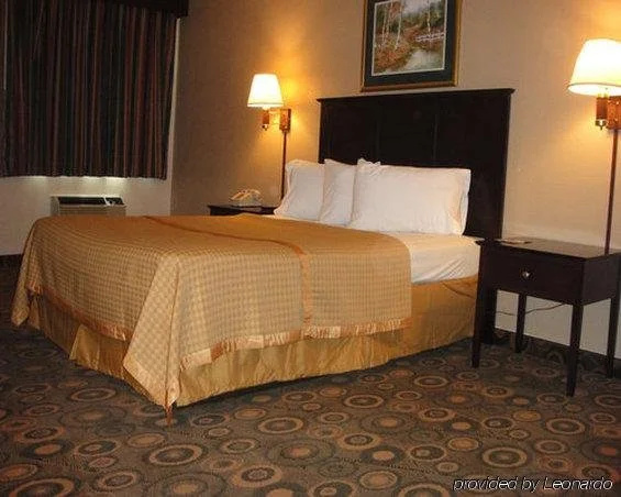 Timberlake Motel