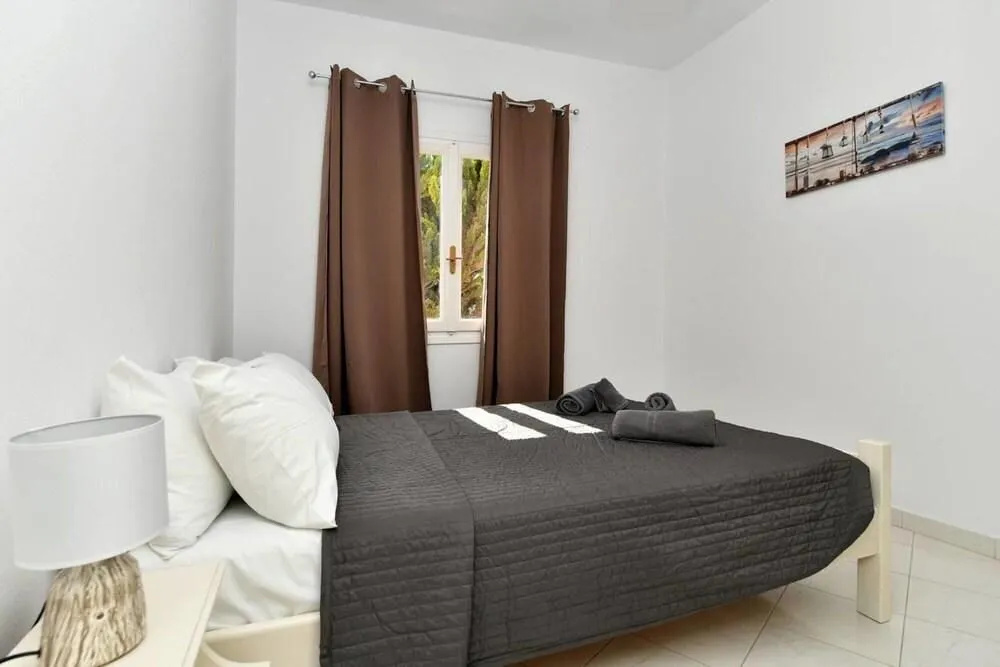 Kafkis House, Paros