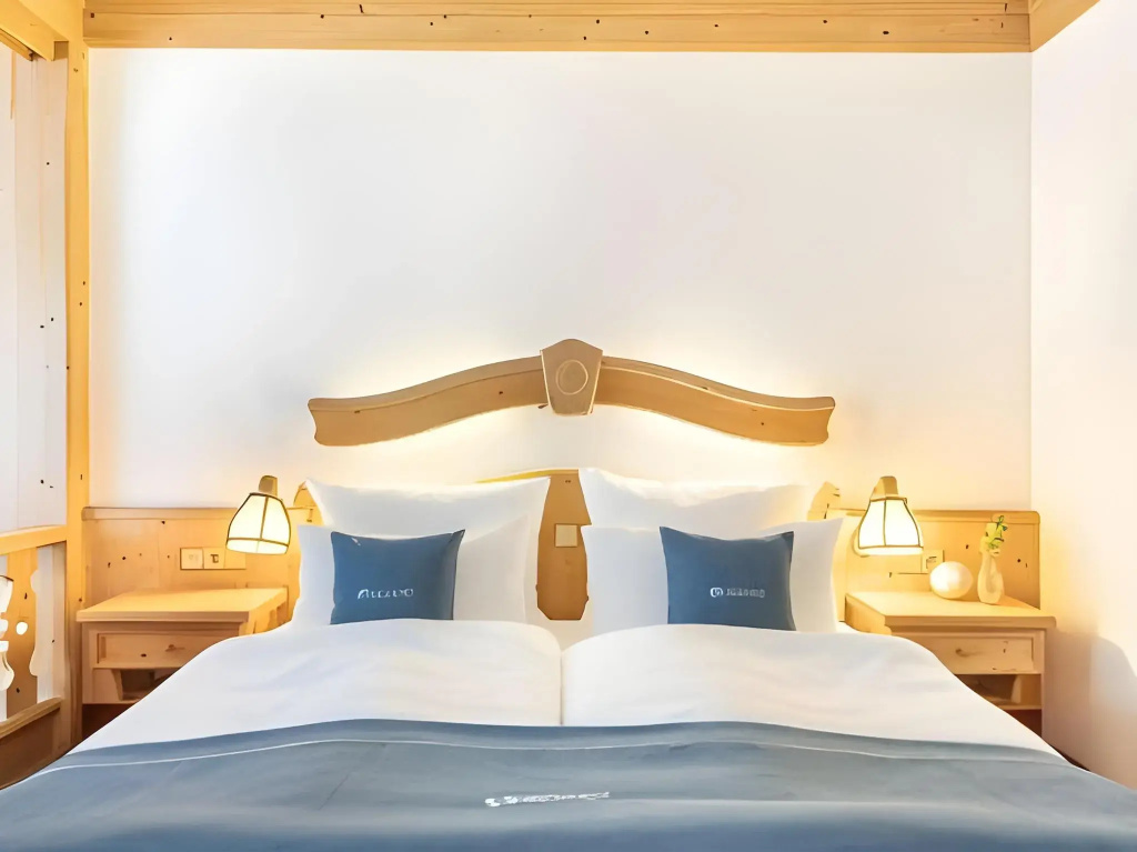 Hotel Elisenhof Mönchengladbach