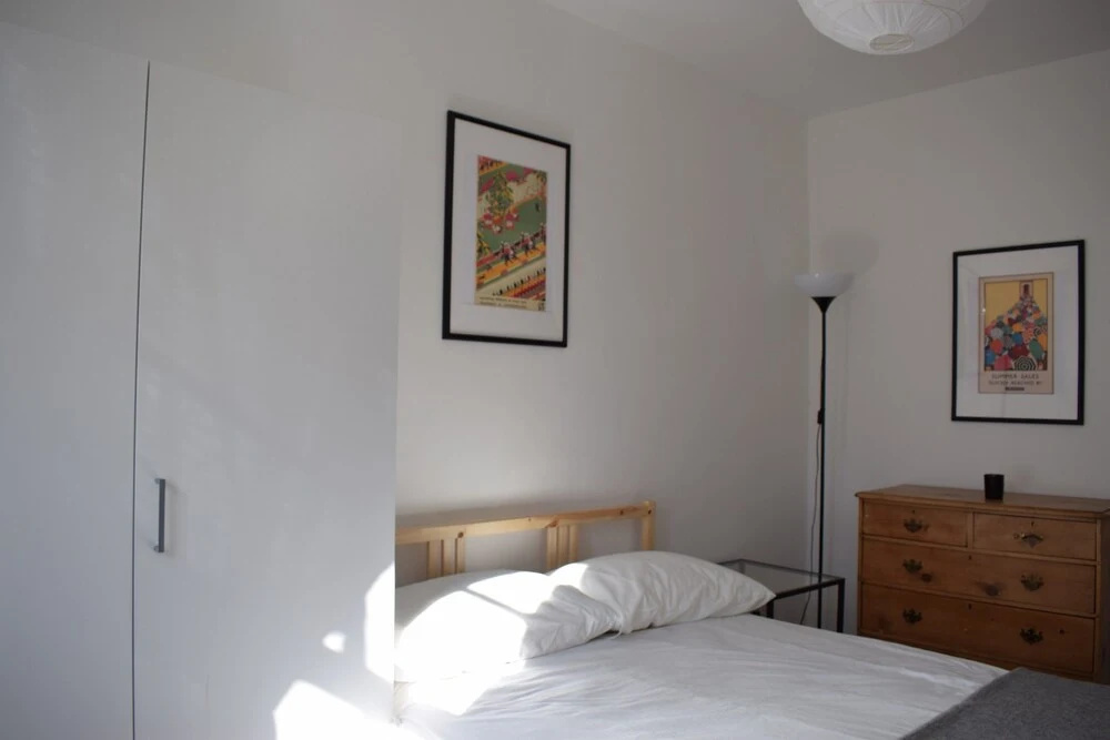 Flat in Battersea