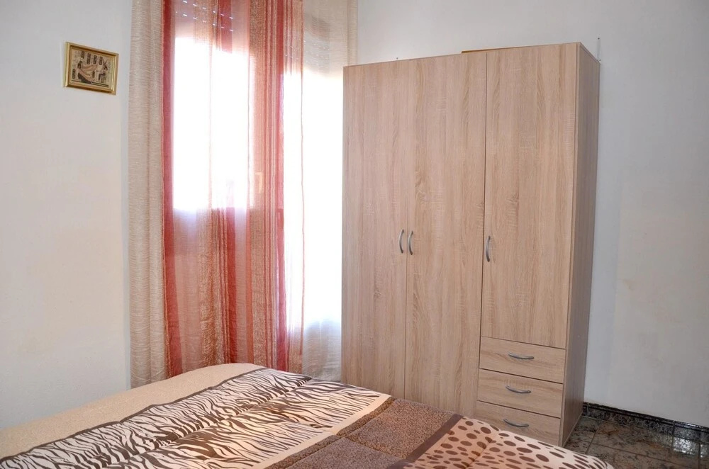 House With 5 Bedrooms in Deltebre, With Terrace and Wifi - 6 km From t