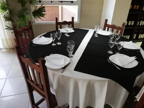 San Antonio Hotel