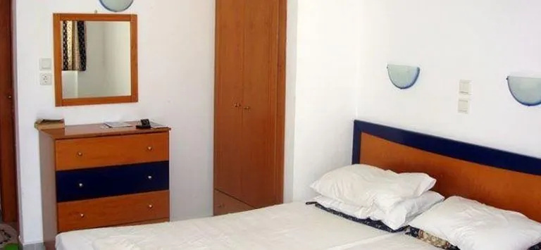 Coralli Apartments