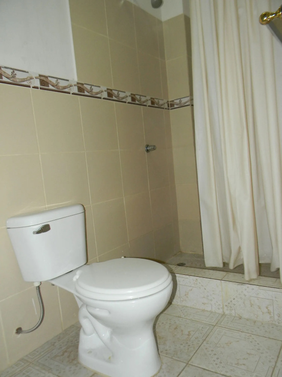 Residencial Turístico Rio Guayas