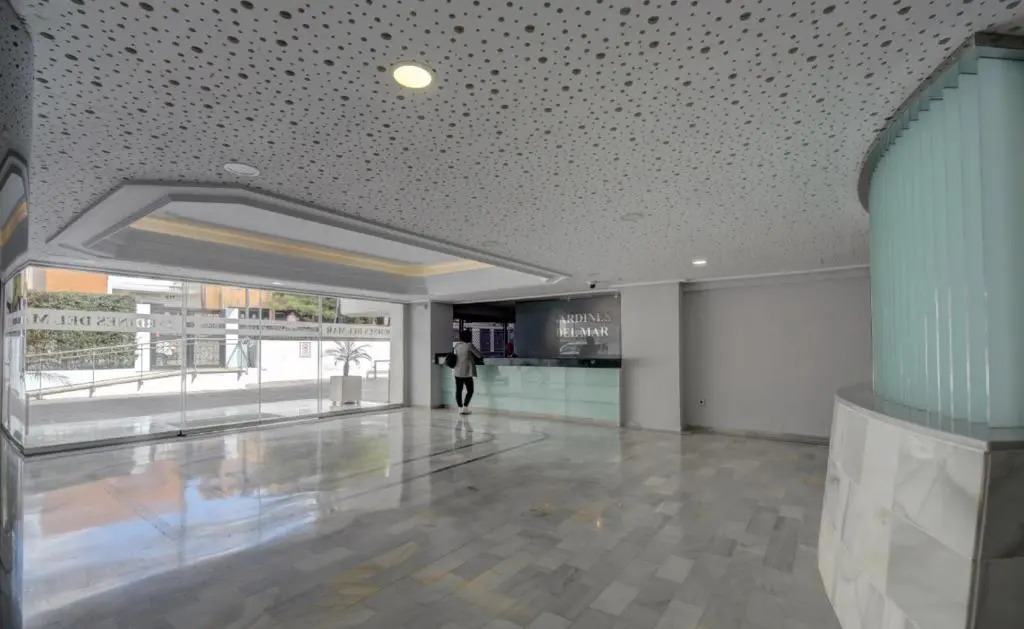 Marbella Center New and Luxurious Apartment on the beach 627