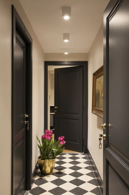 Santa Monica Townhouse